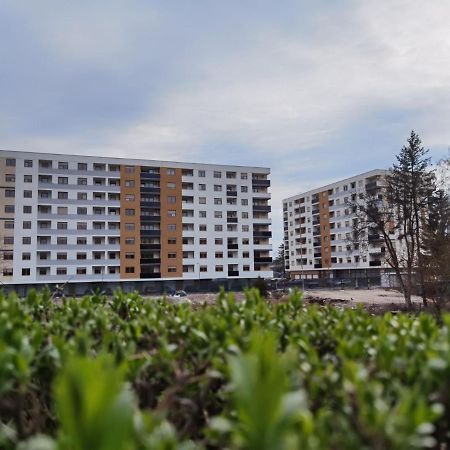 Apartman Krasula Doboj Eksteriør bilde