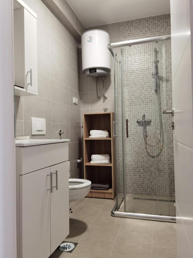 Apartman Krasula Doboj Eksteriør bilde