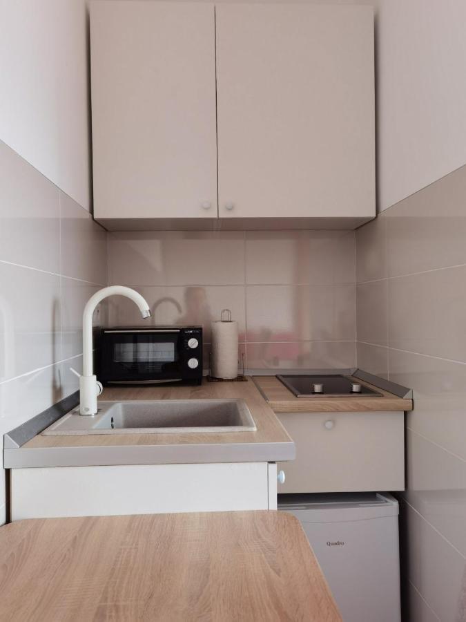 Apartman Krasula Doboj Eksteriør bilde