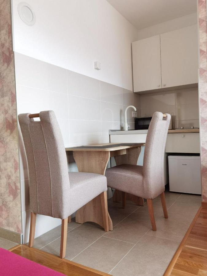 Apartman Krasula Doboj Eksteriør bilde