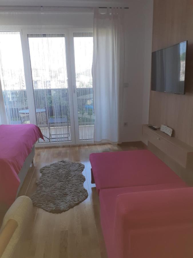 Apartman Krasula Doboj Eksteriør bilde
