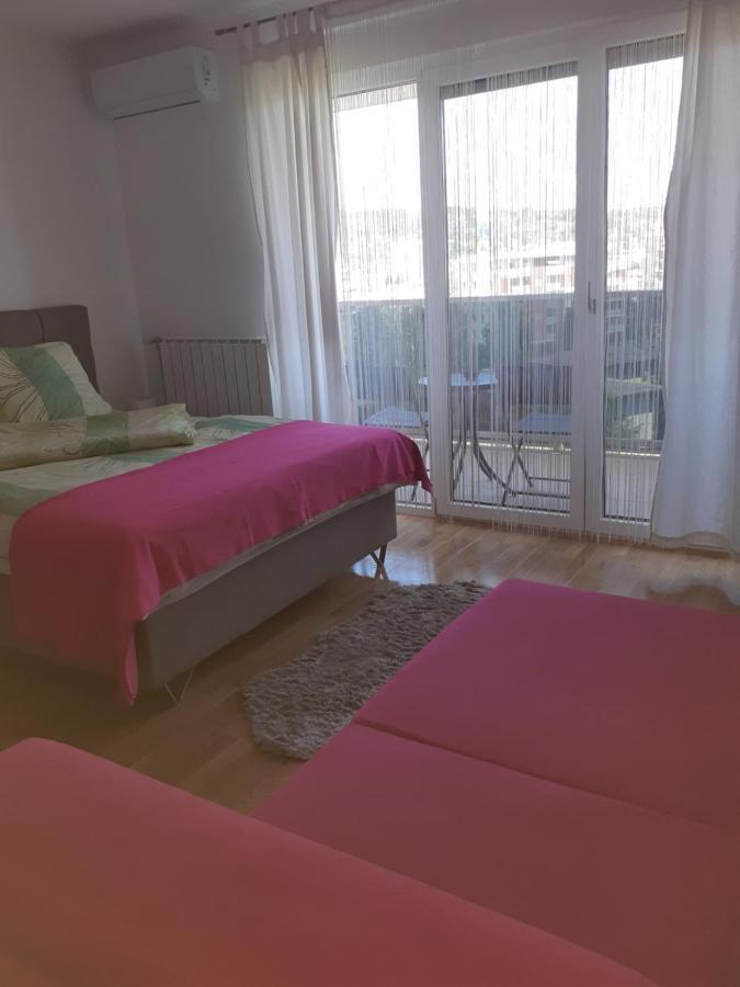 Apartman Krasula Doboj Eksteriør bilde