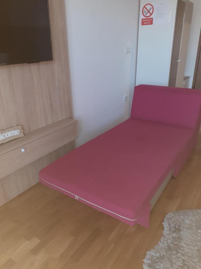 Apartman Krasula Doboj Eksteriør bilde