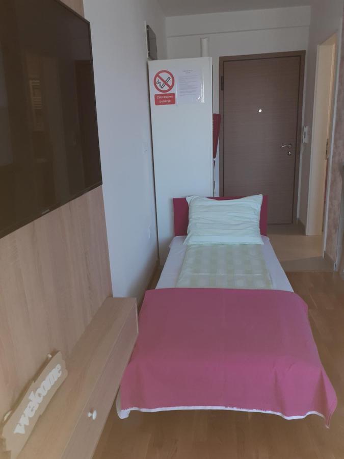 Apartman Krasula Doboj Eksteriør bilde